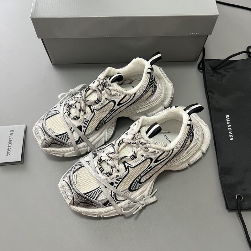 Balenciaga Track Shoes